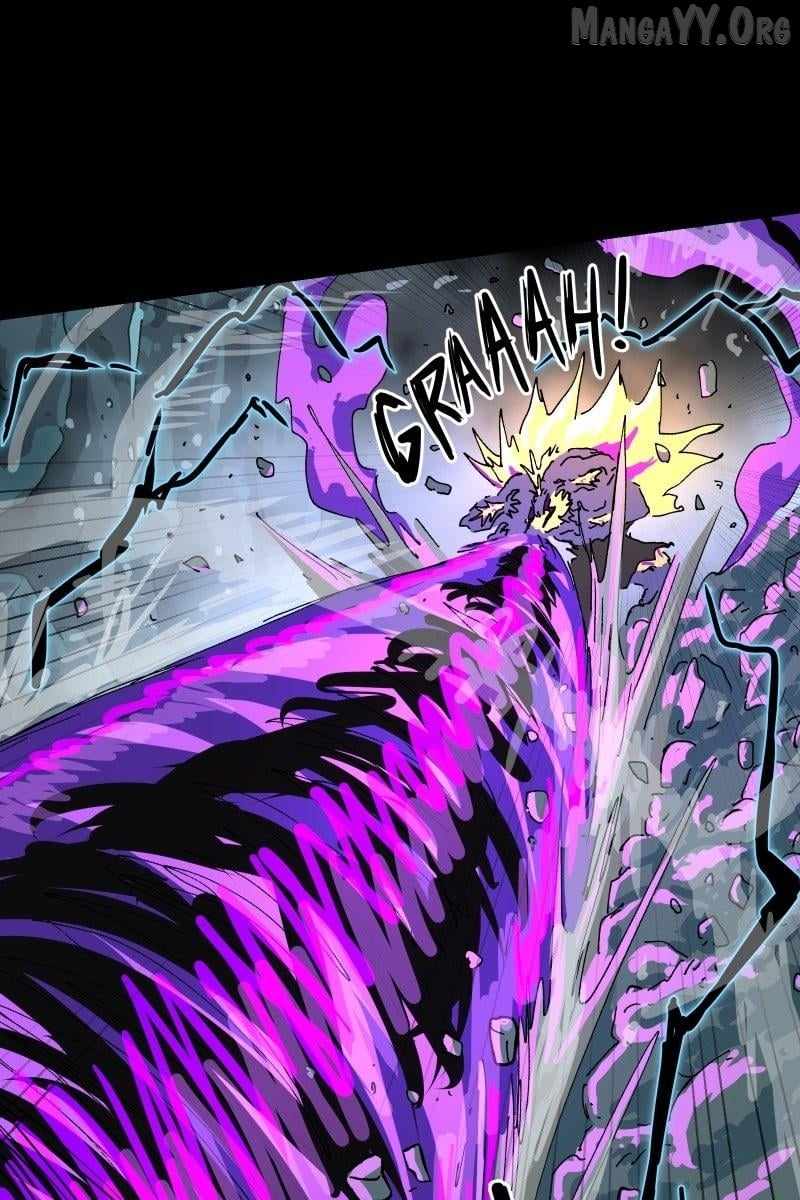 GUL Chapter 167 - Page 1