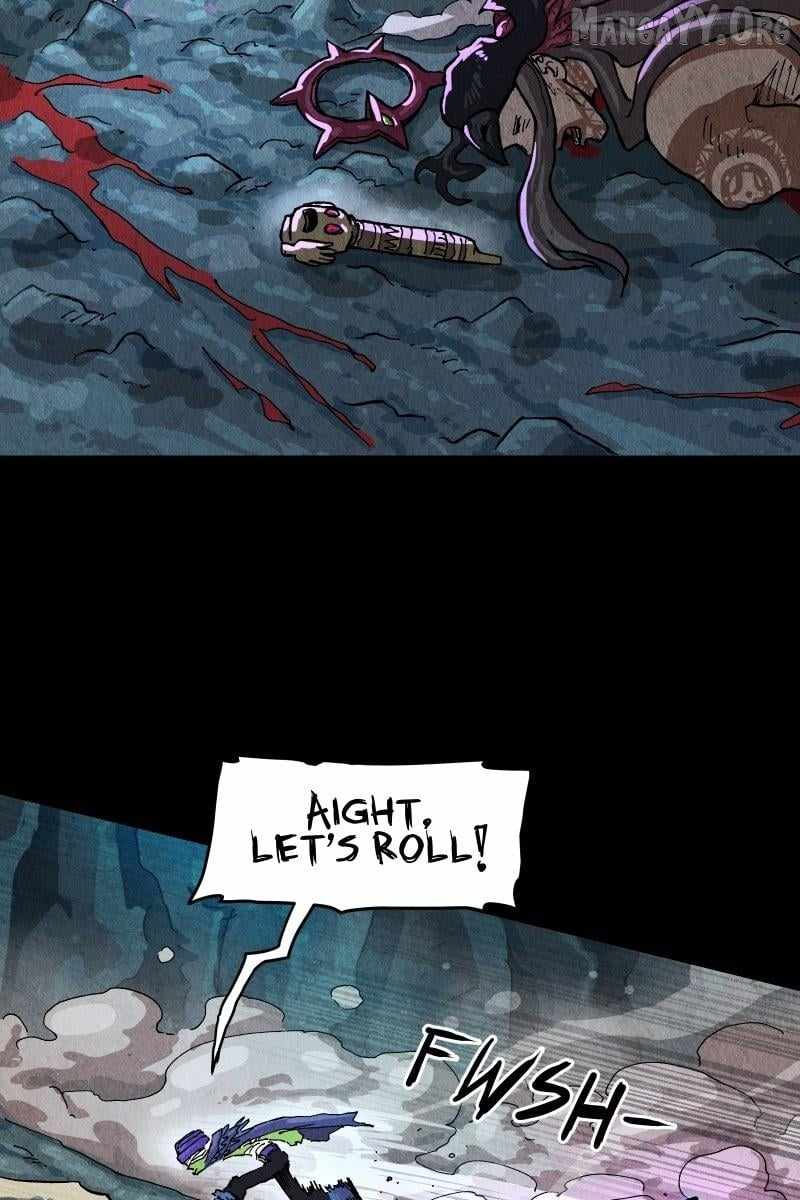 GUL Chapter 167 - Page 12