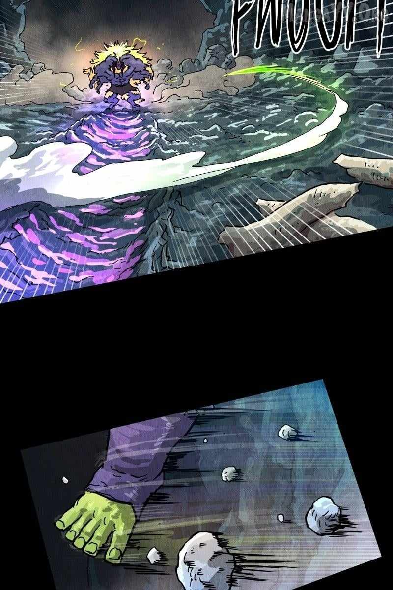 GUL Chapter 167 - Page 15