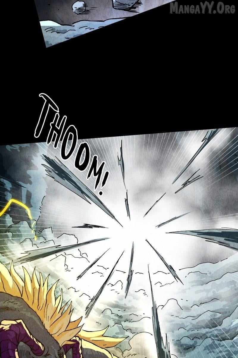 GUL Chapter 167 - Page 16