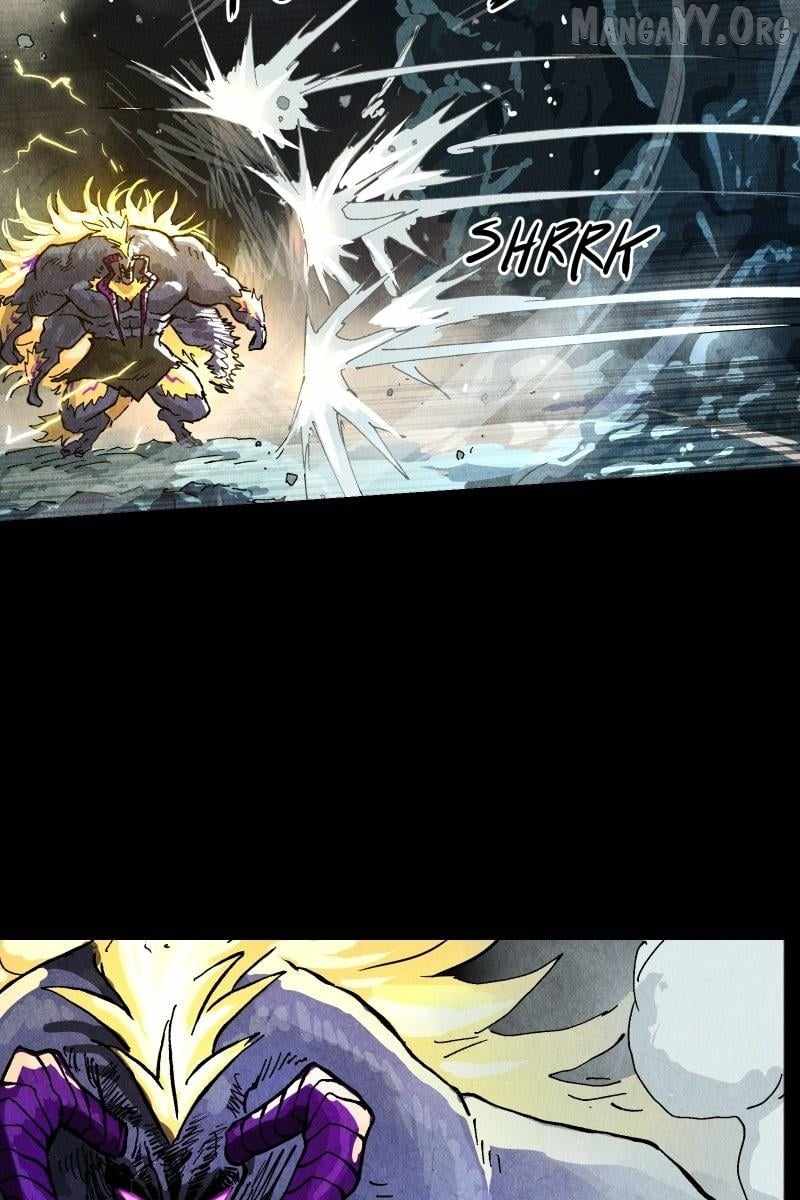 GUL Chapter 167 - Page 18