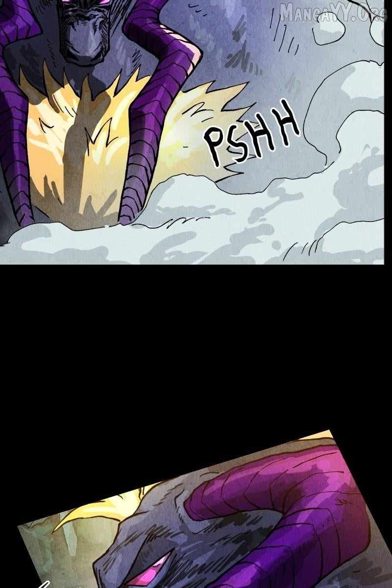 GUL Chapter 167 - Page 19
