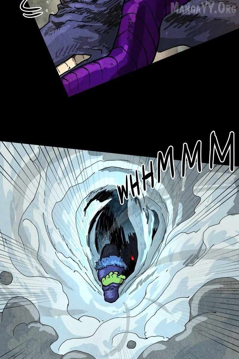 GUL Chapter 167 - Page 20