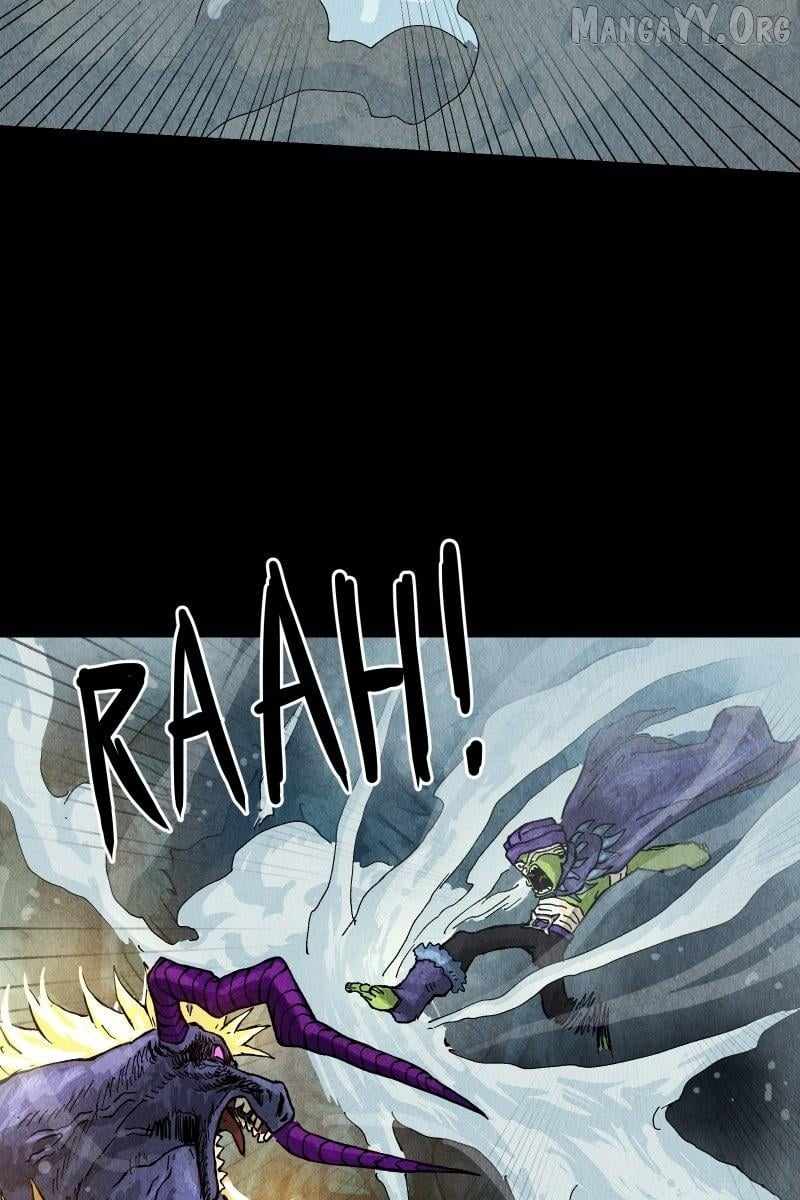 GUL Chapter 167 - Page 21