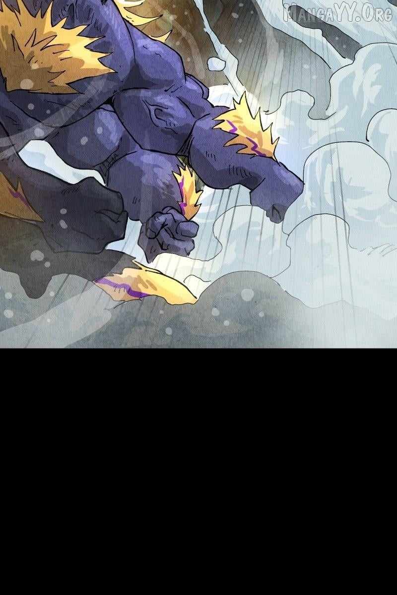 GUL Chapter 167 - Page 22