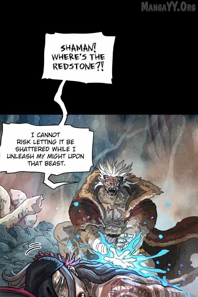 GUL Chapter 167 - Page 23