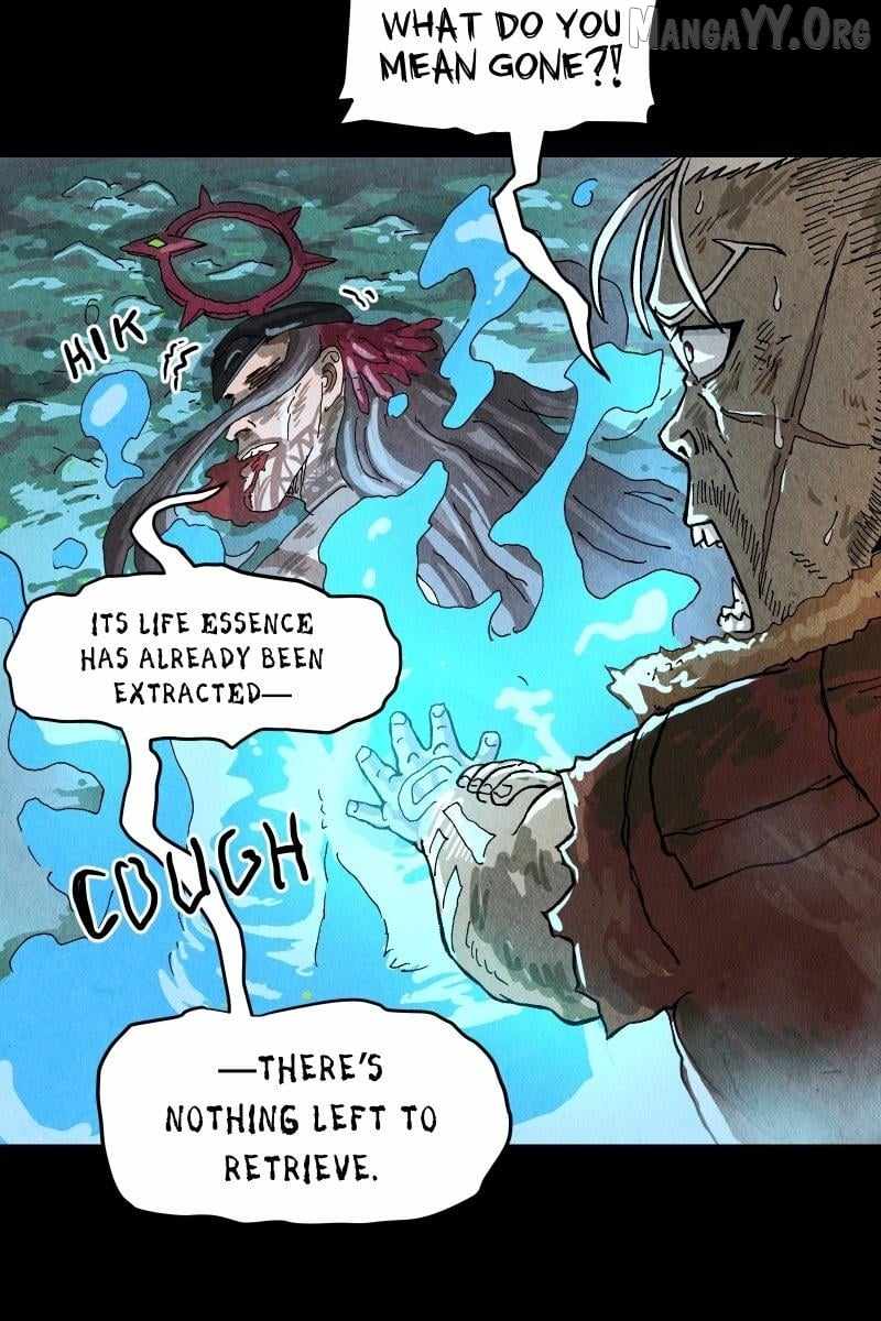 GUL Chapter 167 - Page 25