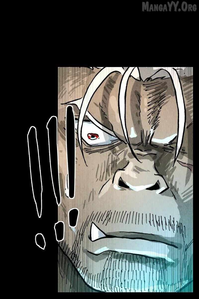 GUL Chapter 167 - Page 26