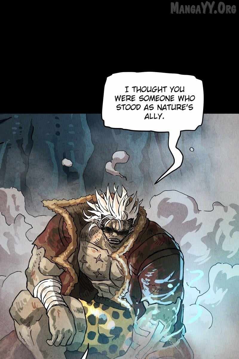 GUL Chapter 167 - Page 27