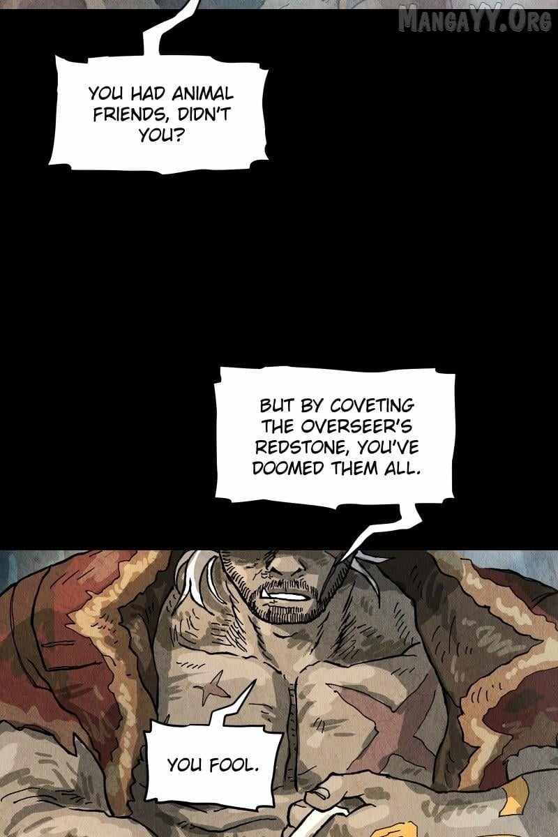 GUL Chapter 167 - Page 28