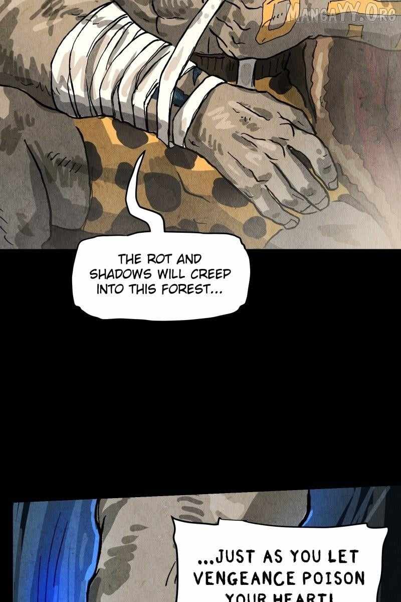 GUL Chapter 167 - Page 29