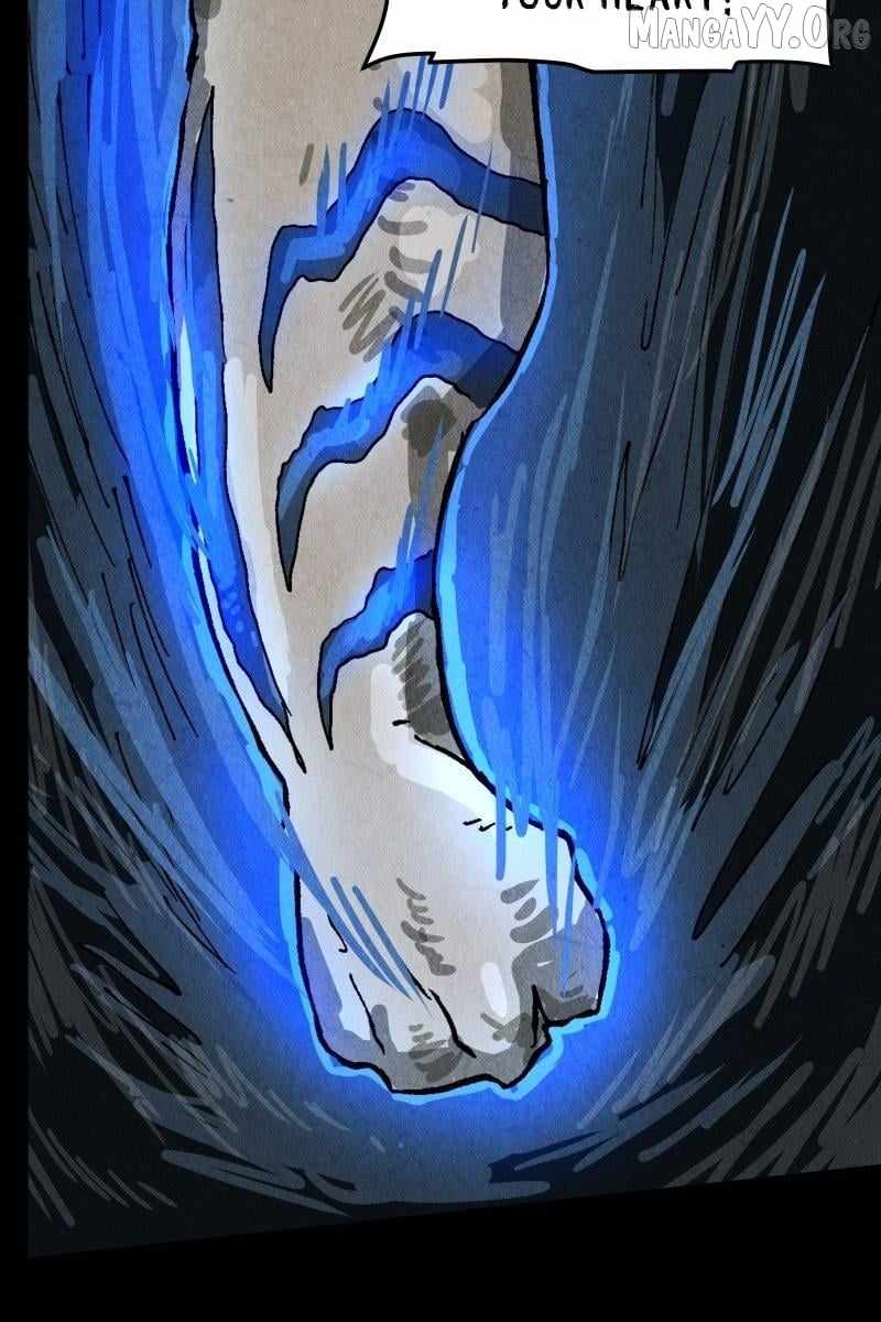 GUL Chapter 167 - Page 30