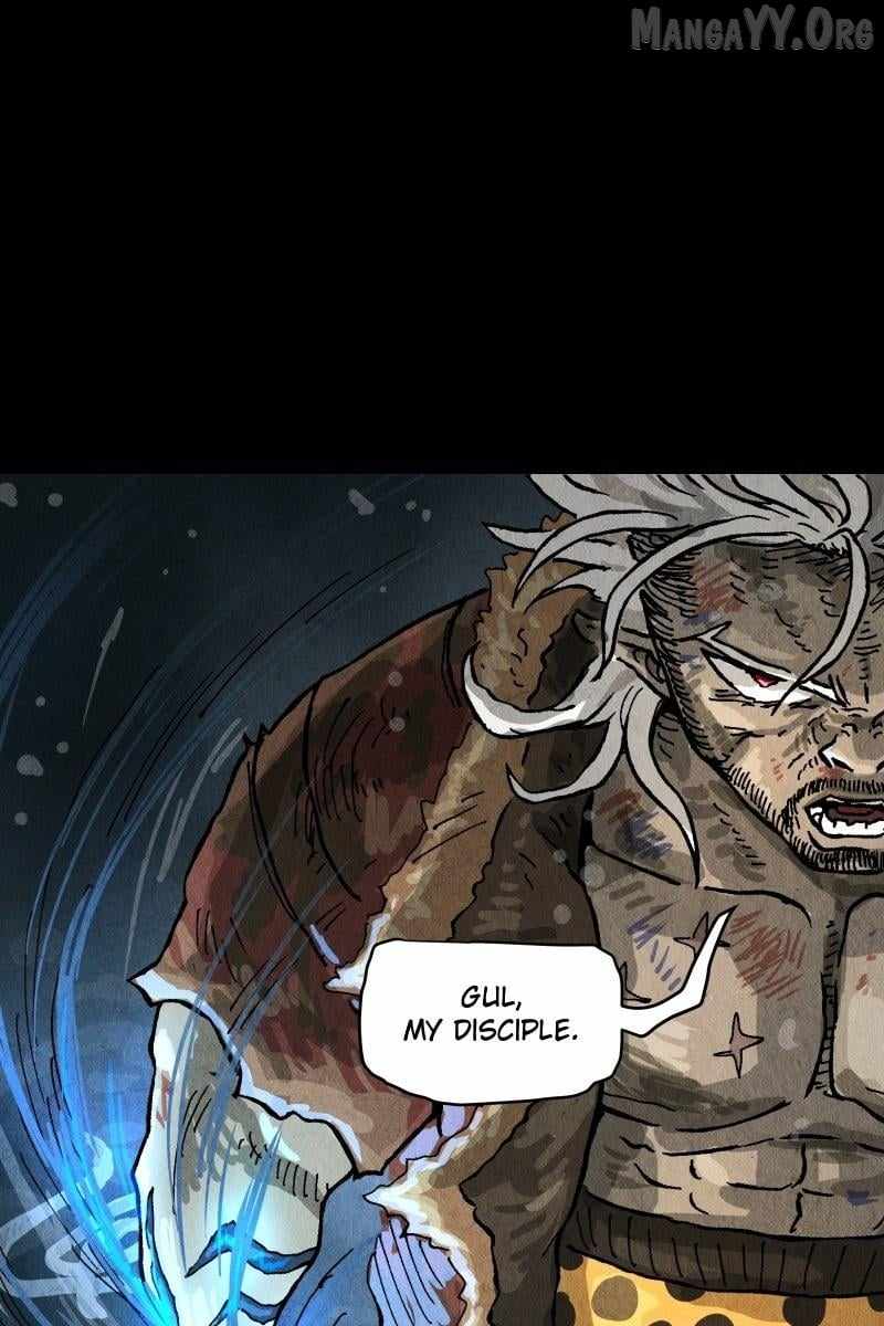 GUL Chapter 167 - Page 31