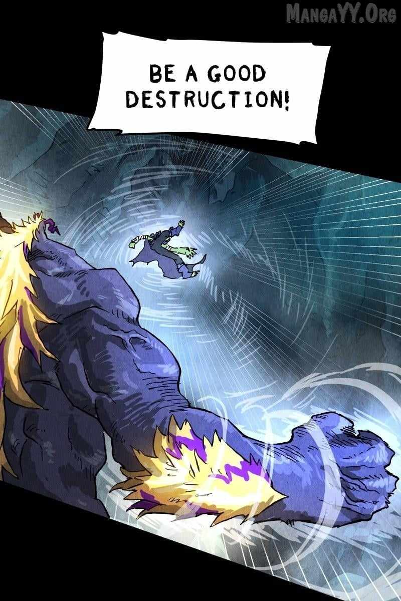 GUL Chapter 167 - Page 33