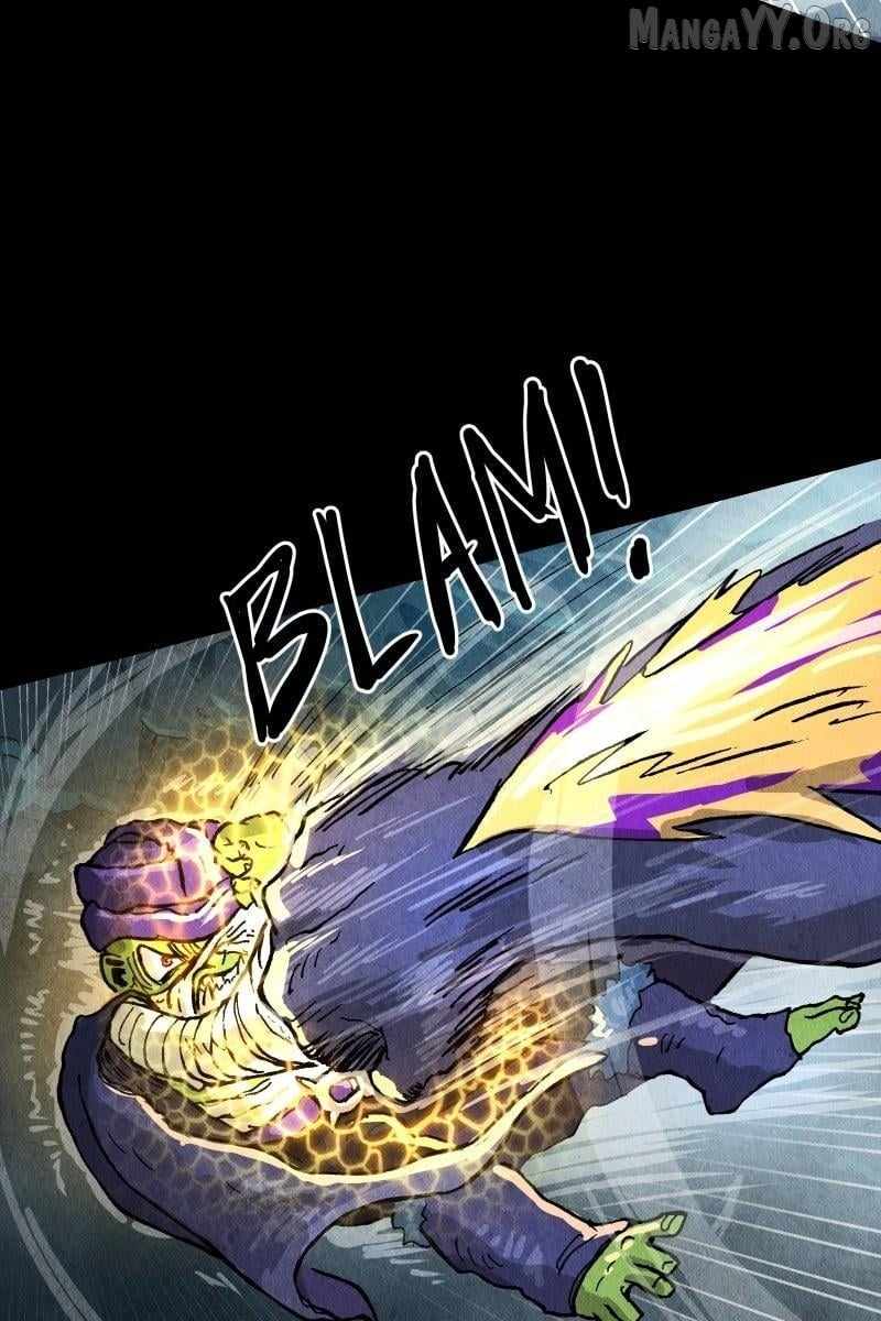 GUL Chapter 167 - Page 34