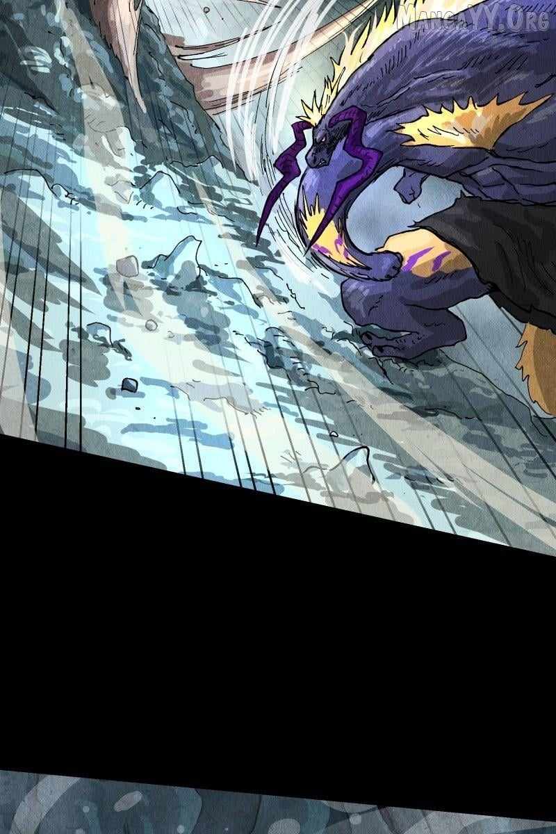 GUL Chapter 167 - Page 36