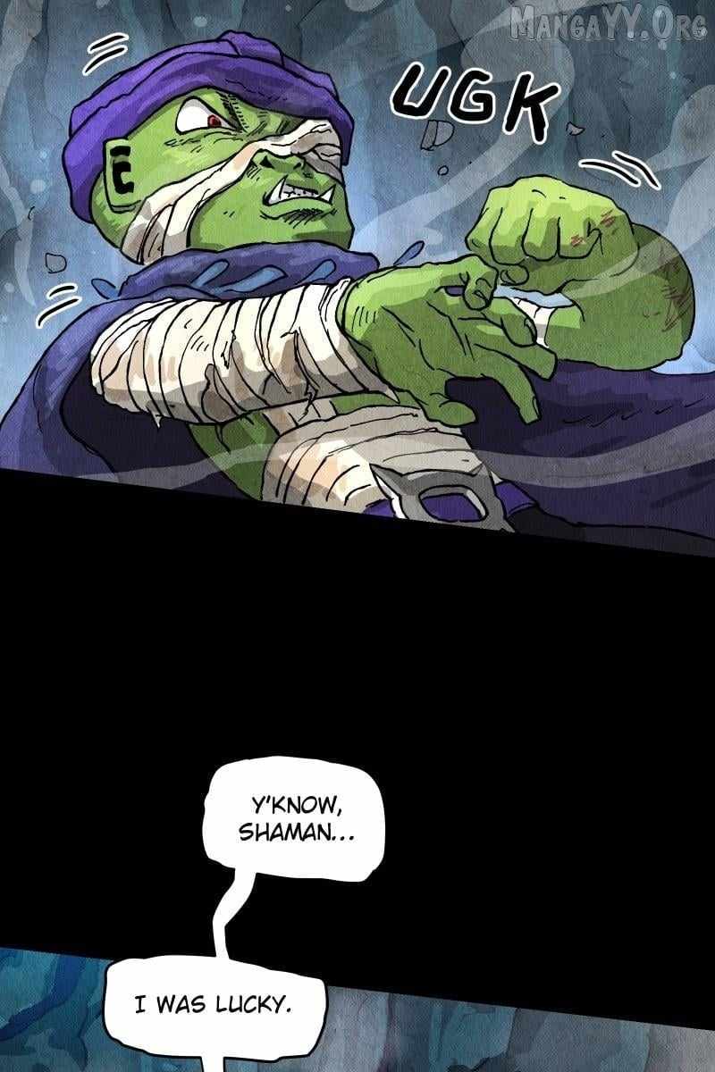GUL Chapter 167 - Page 37