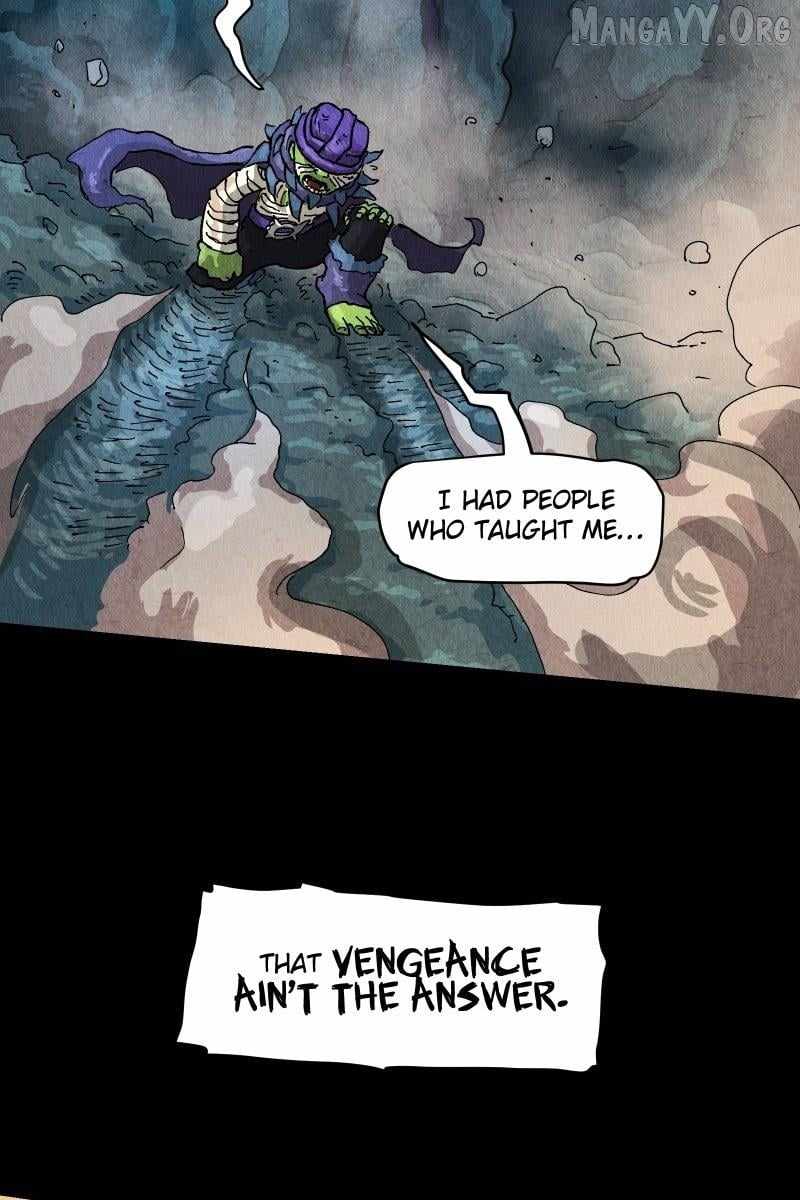 GUL Chapter 167 - Page 38