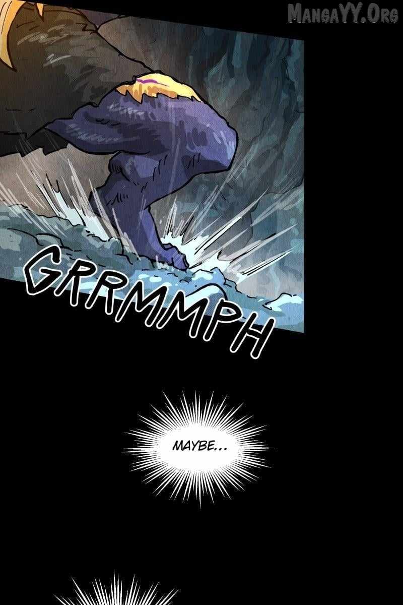 GUL Chapter 167 - Page 39