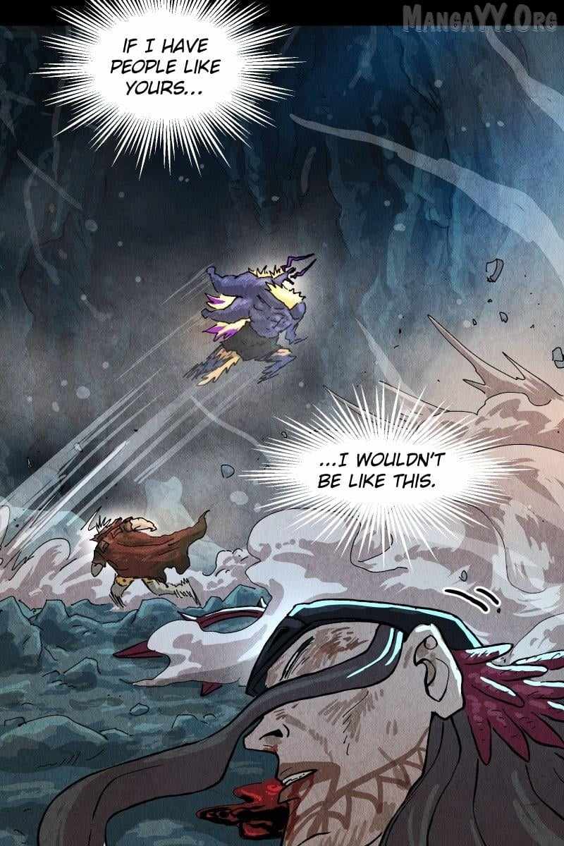 GUL Chapter 167 - Page 40