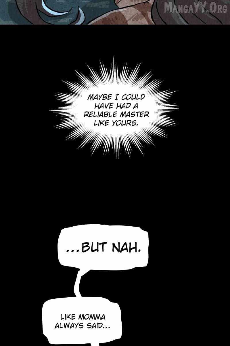 GUL Chapter 167 - Page 41