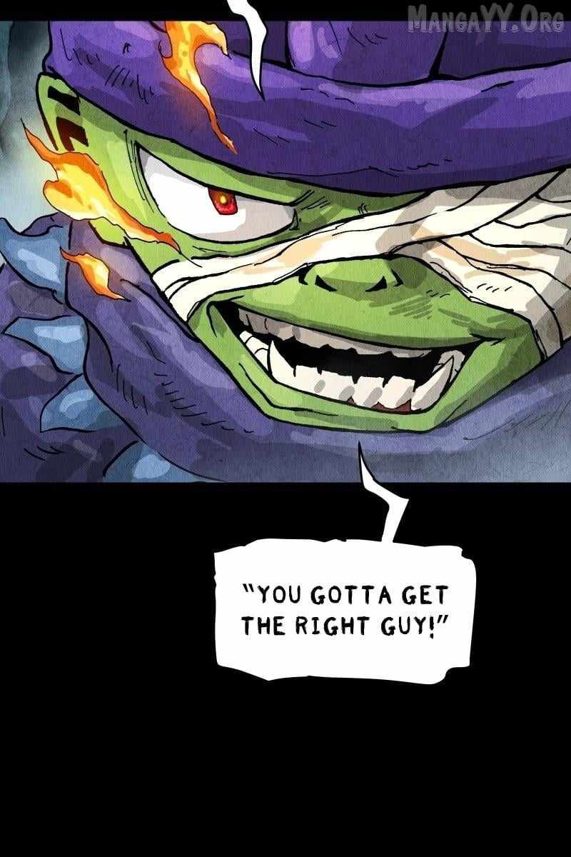 GUL Chapter 167 - Page 42