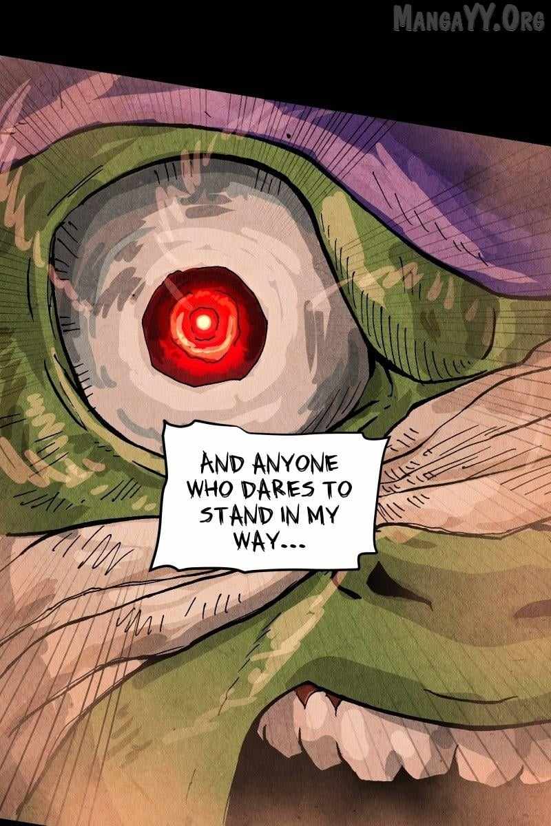 GUL Chapter 167 - Page 43