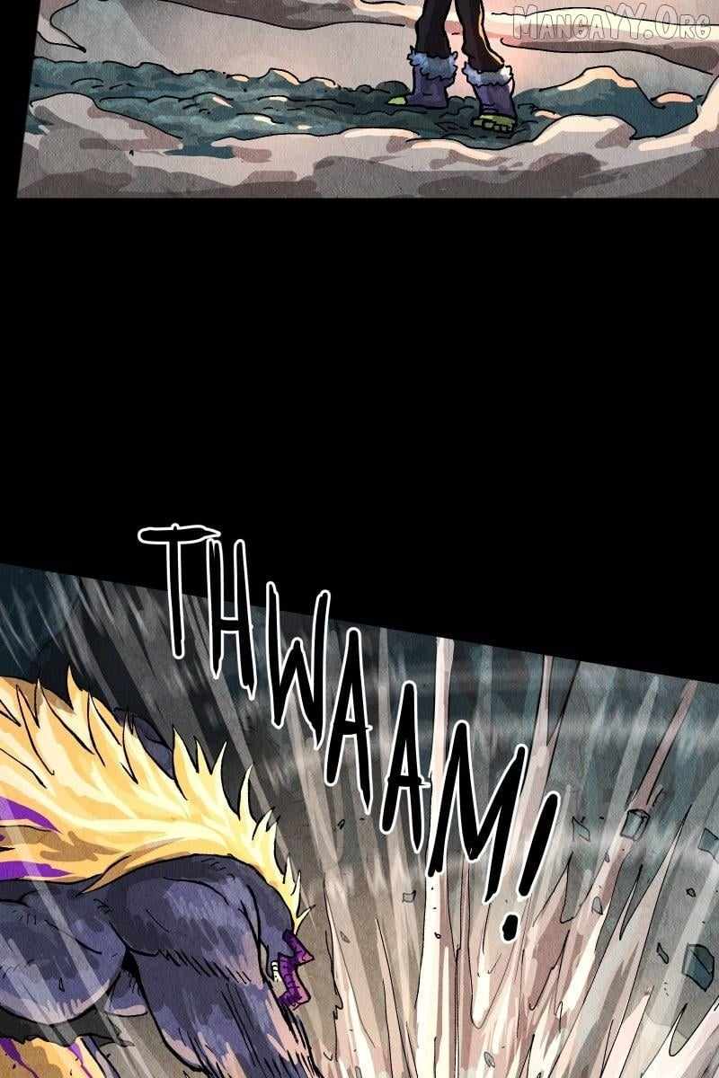 GUL Chapter 167 - Page 45