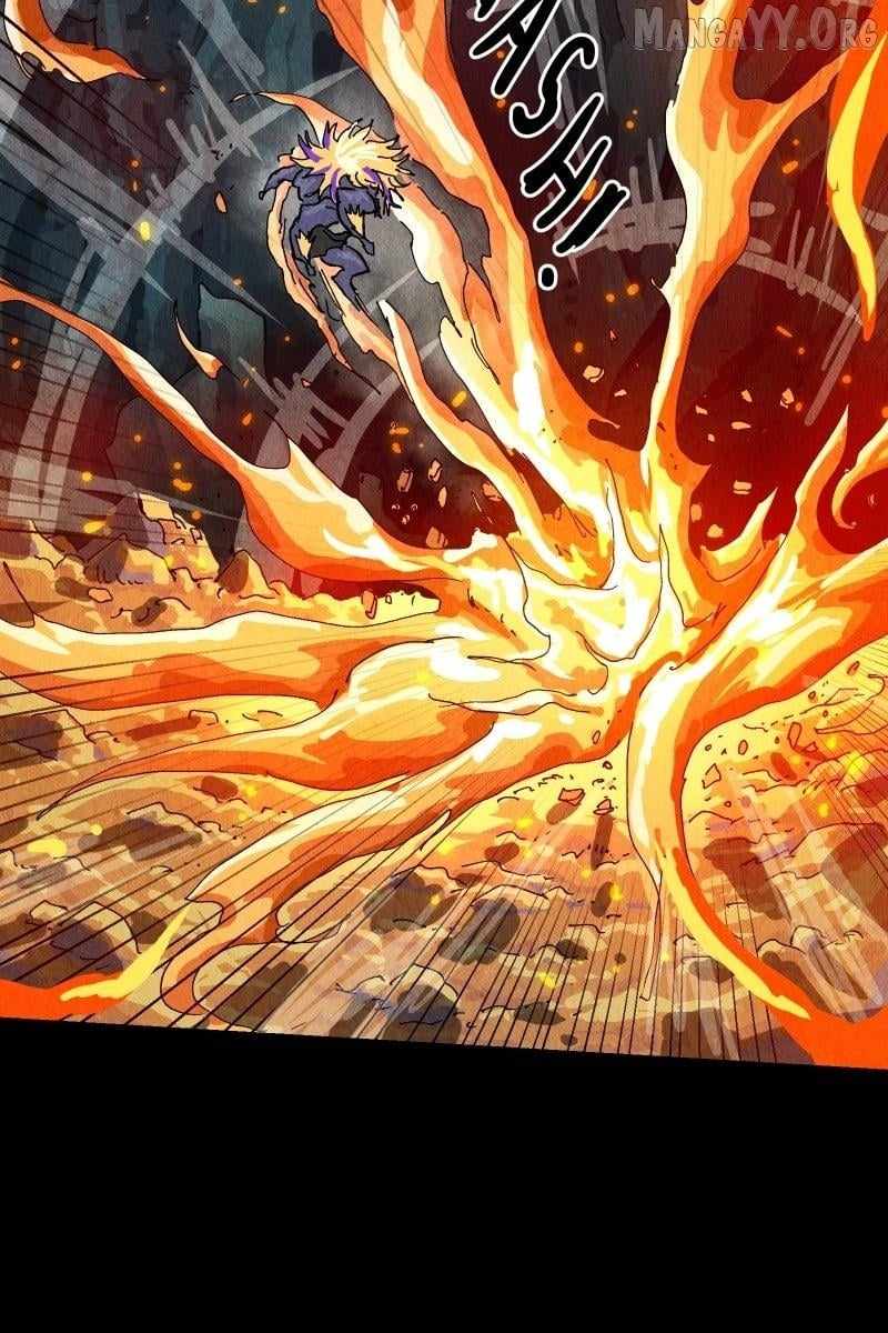 GUL Chapter 167 - Page 47