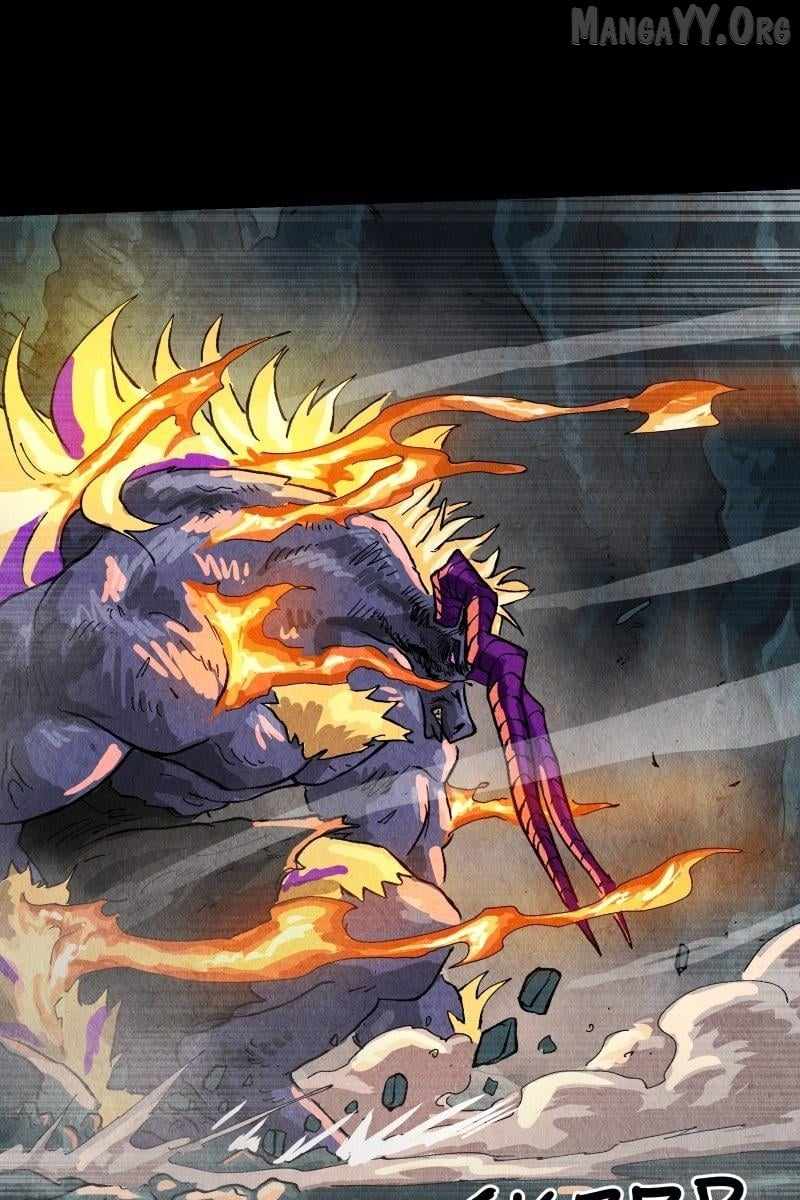 GUL Chapter 167 - Page 48