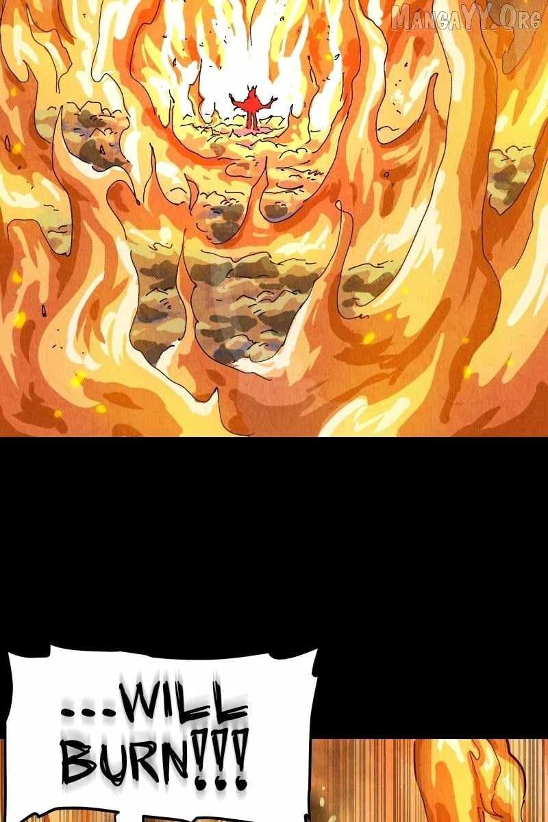 GUL Chapter 167 - Page 50