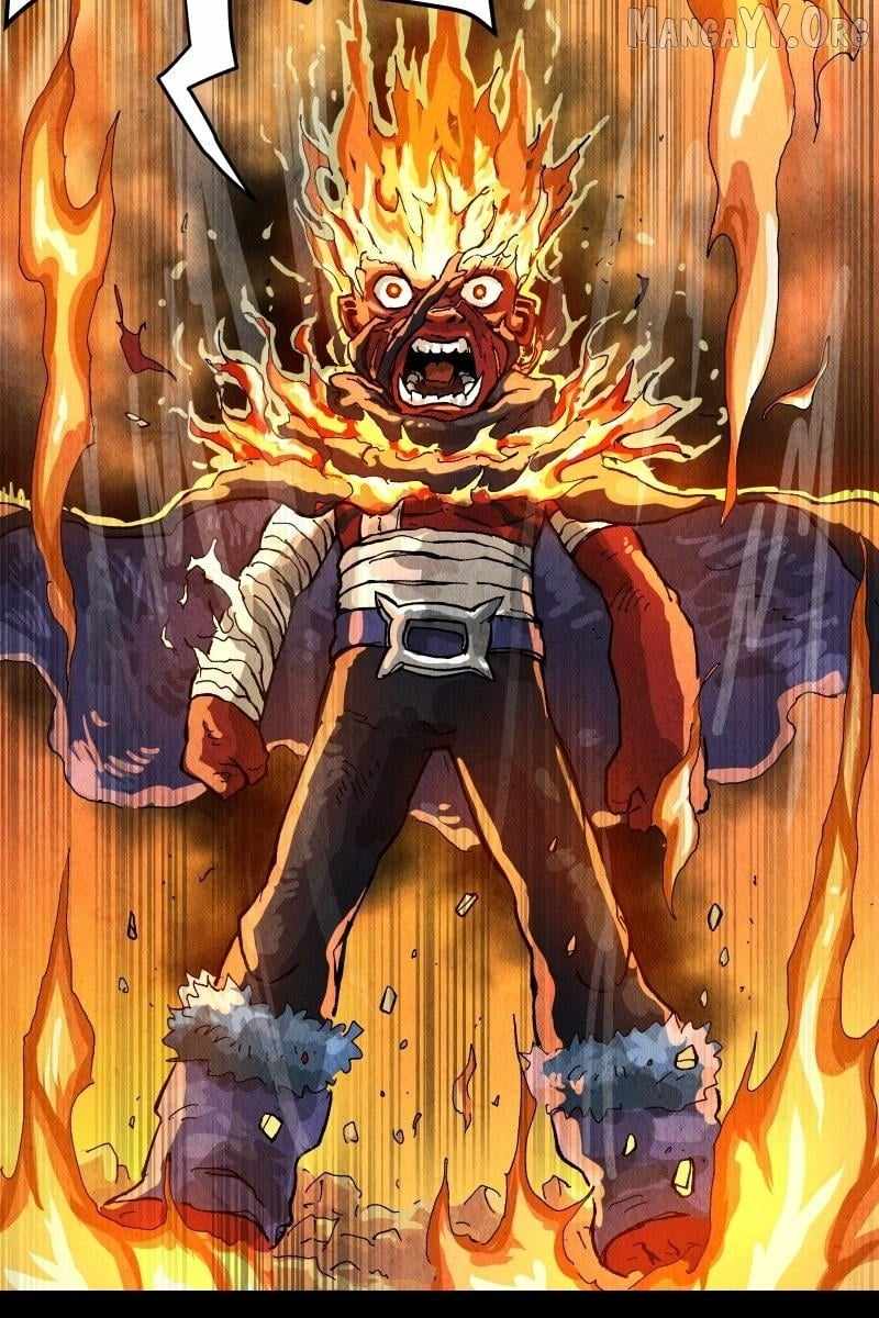 GUL Chapter 167 - Page 51