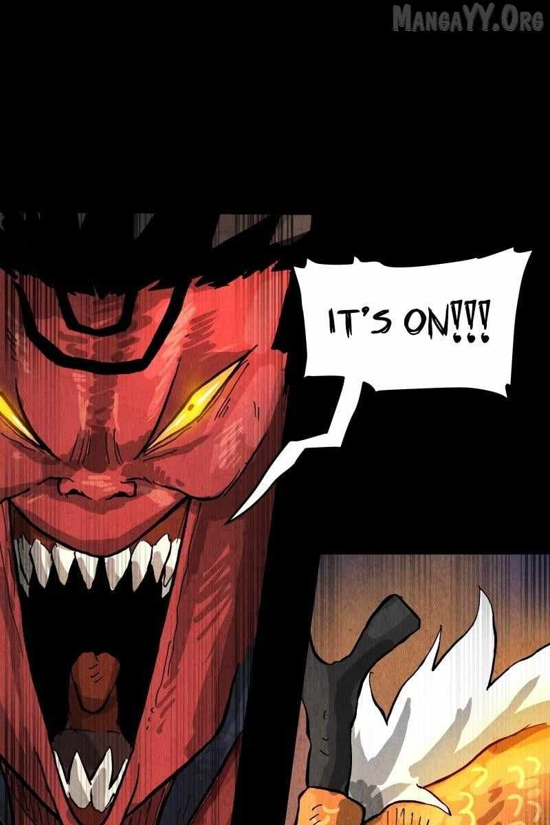 GUL Chapter 167 - Page 52