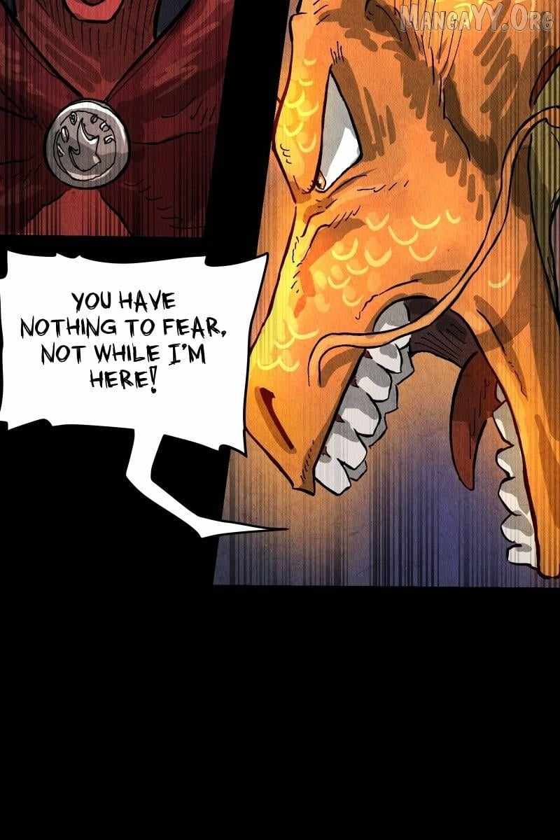 GUL Chapter 167 - Page 53