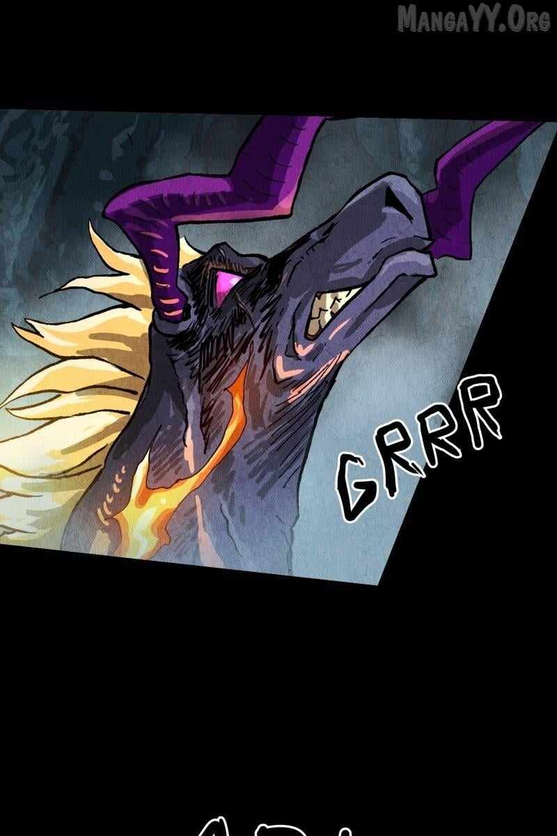 GUL Chapter 167 - Page 54