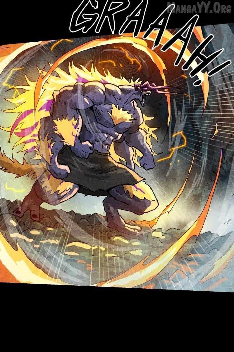 GUL Chapter 167 - Page 55