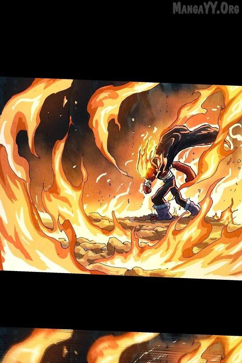 GUL Chapter 167 - Page 56