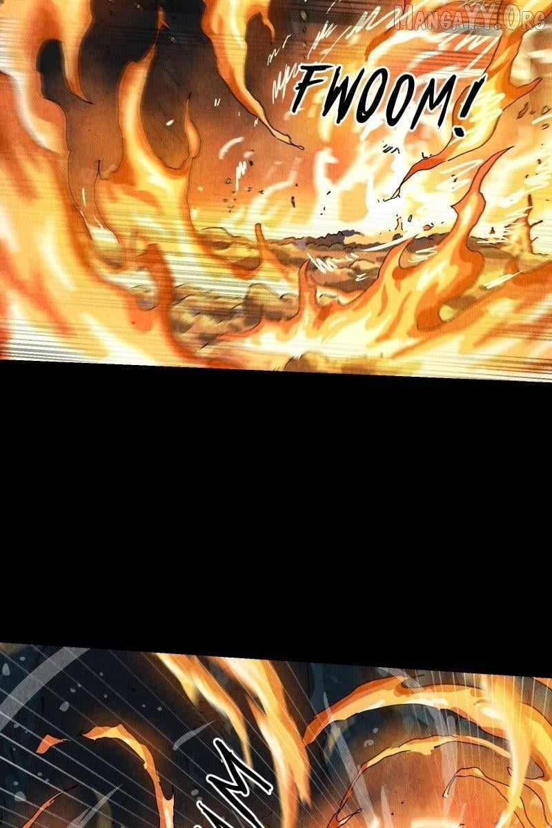 GUL Chapter 167 - Page 57