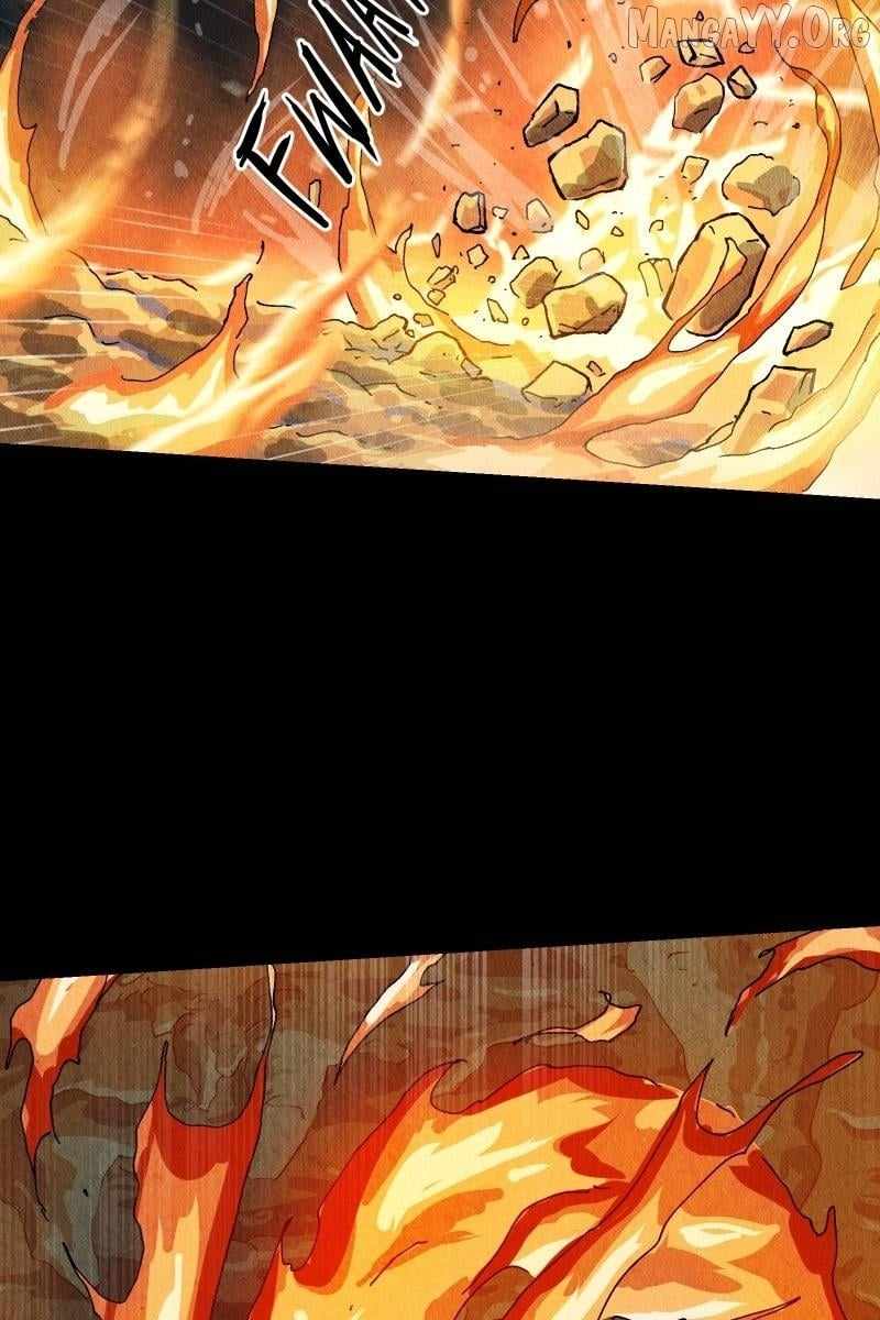 GUL Chapter 167 - Page 58