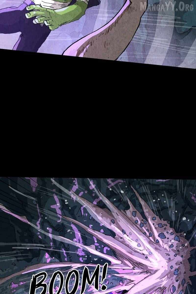 GUL Chapter 167 - Page 7