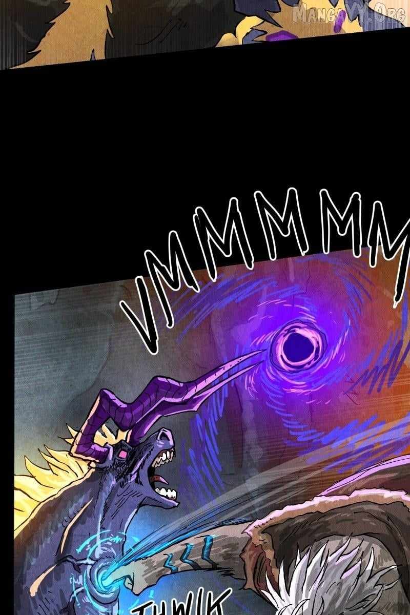 GUL Chapter 167 - Page 61