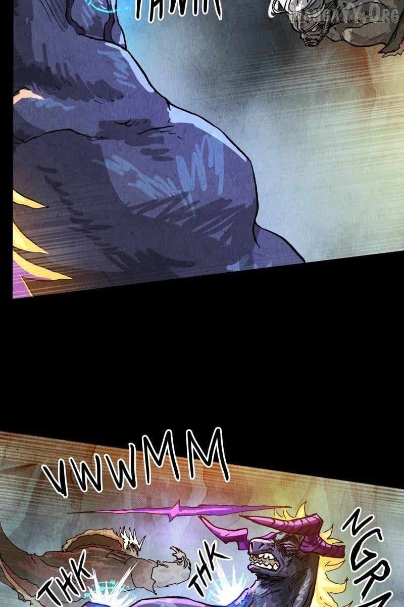 GUL Chapter 167 - Page 62