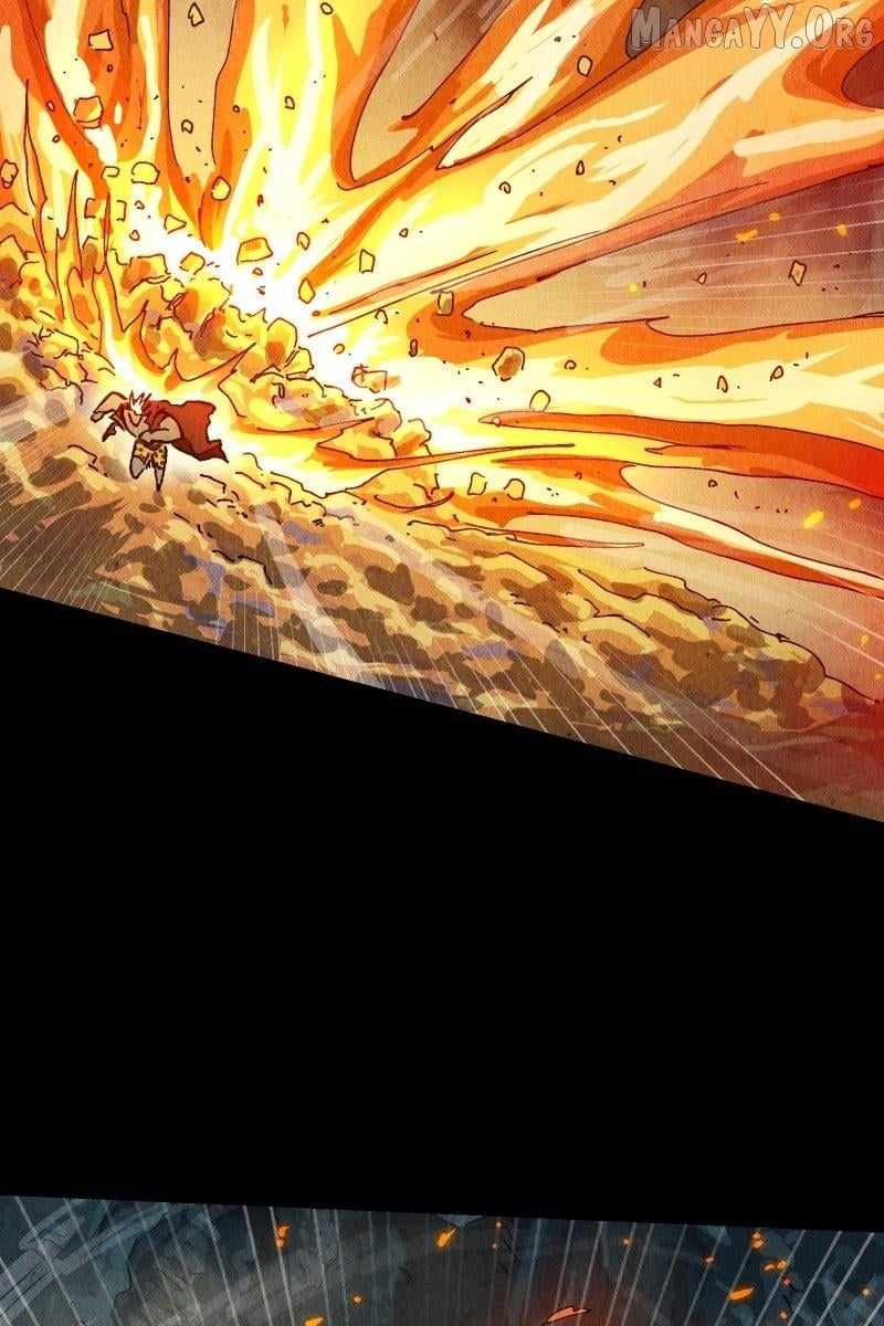 GUL Chapter 167 - Page 65