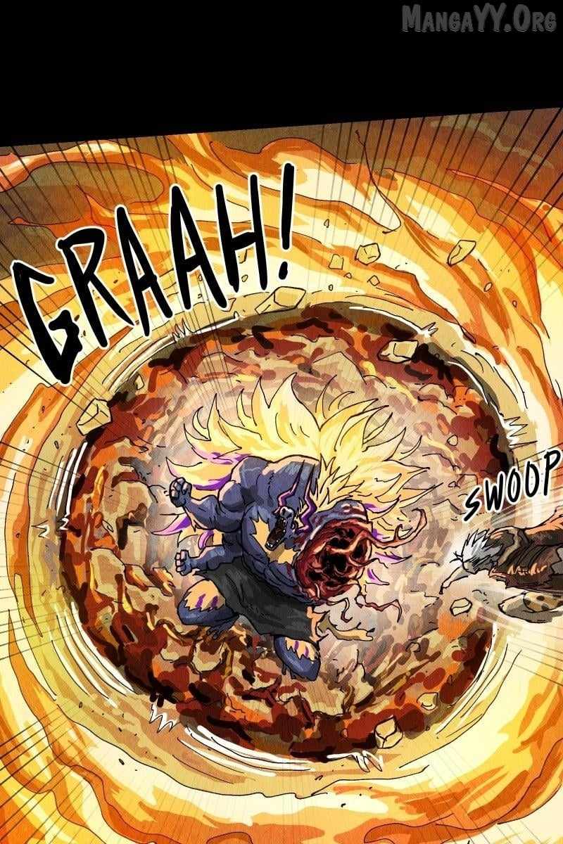 GUL Chapter 167 - Page 67