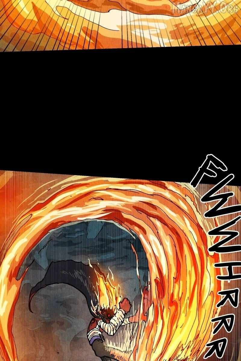 GUL Chapter 167 - Page 68