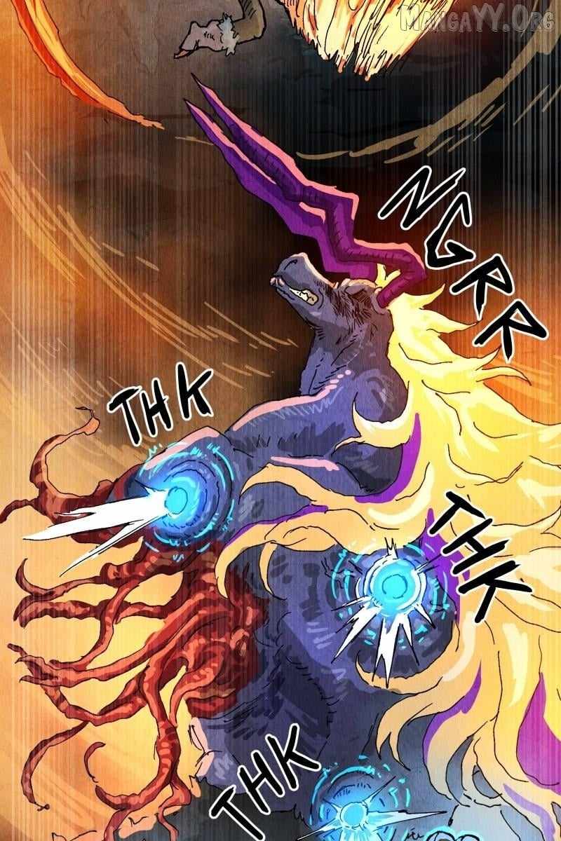 GUL Chapter 167 - Page 69