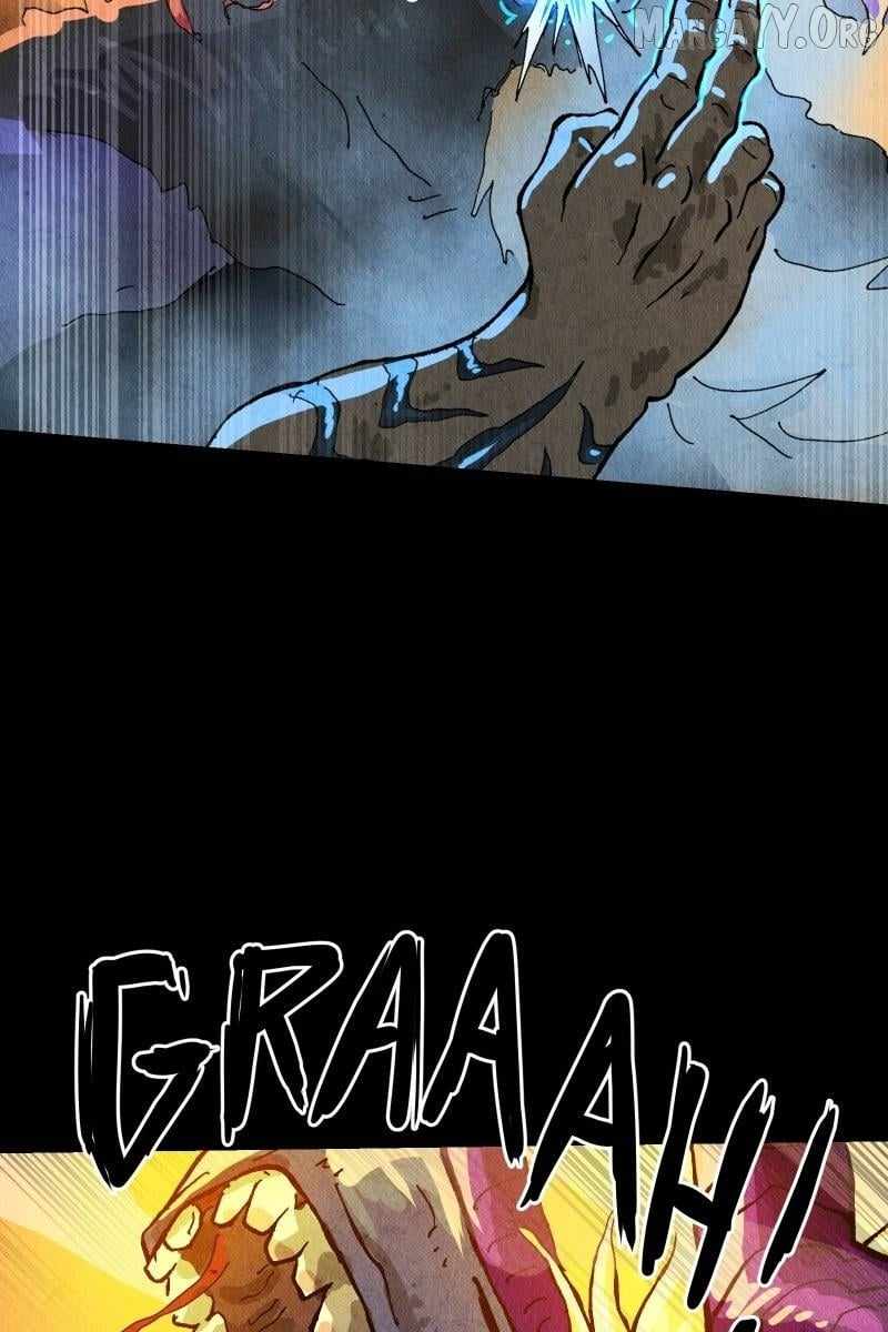 GUL Chapter 167 - Page 70