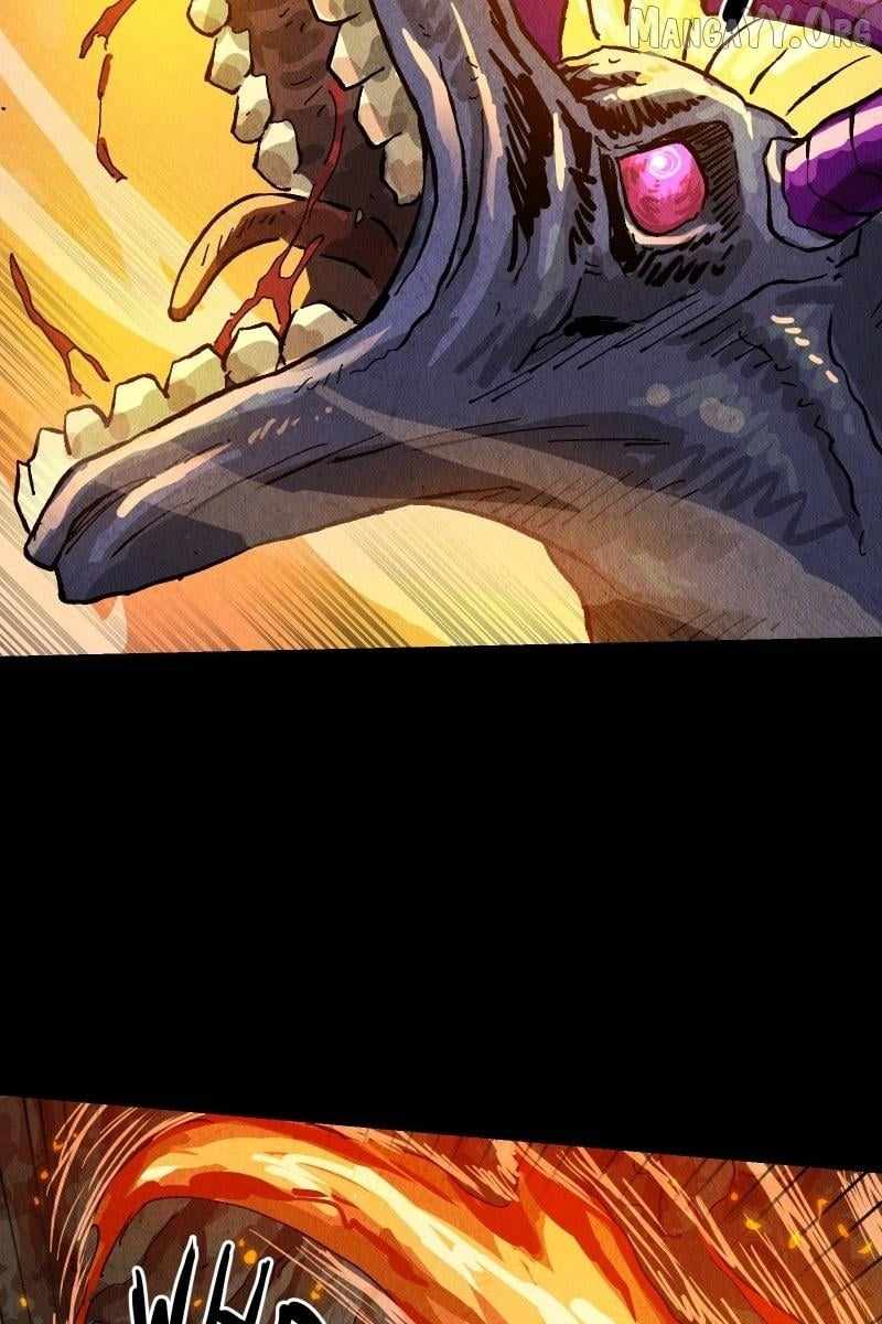 GUL Chapter 167 - Page 71