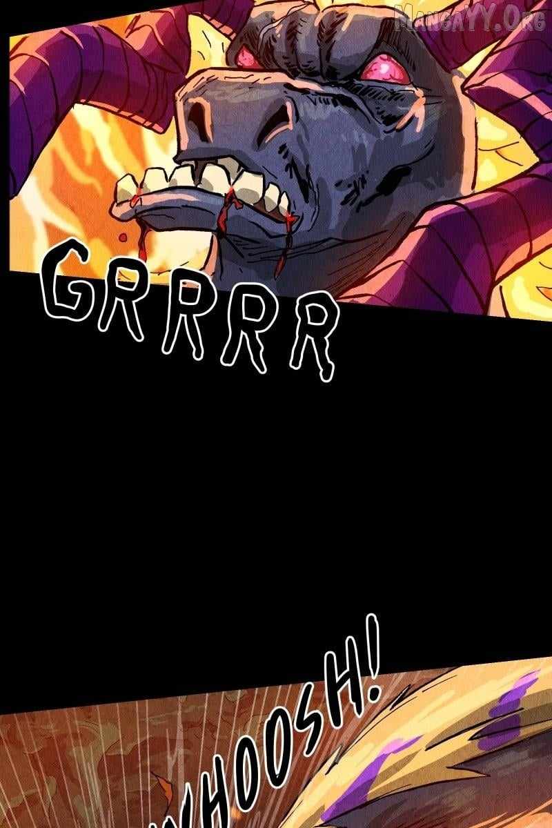 GUL Chapter 167 - Page 76