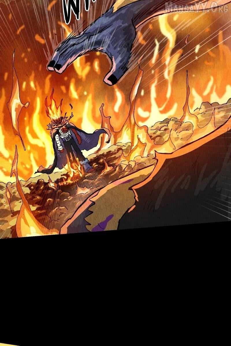 GUL Chapter 167 - Page 77